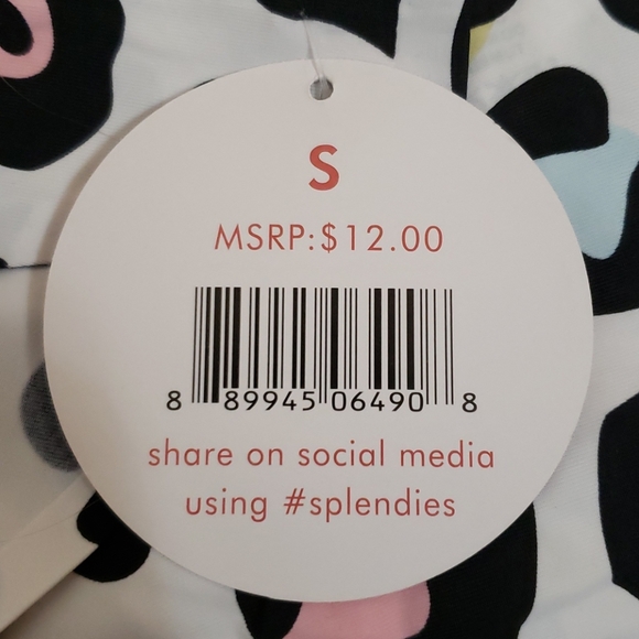 Panties - Picture 4 of 4